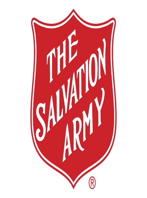 The Salvation Army Christmas Appeal Gift Guidelines - EST10